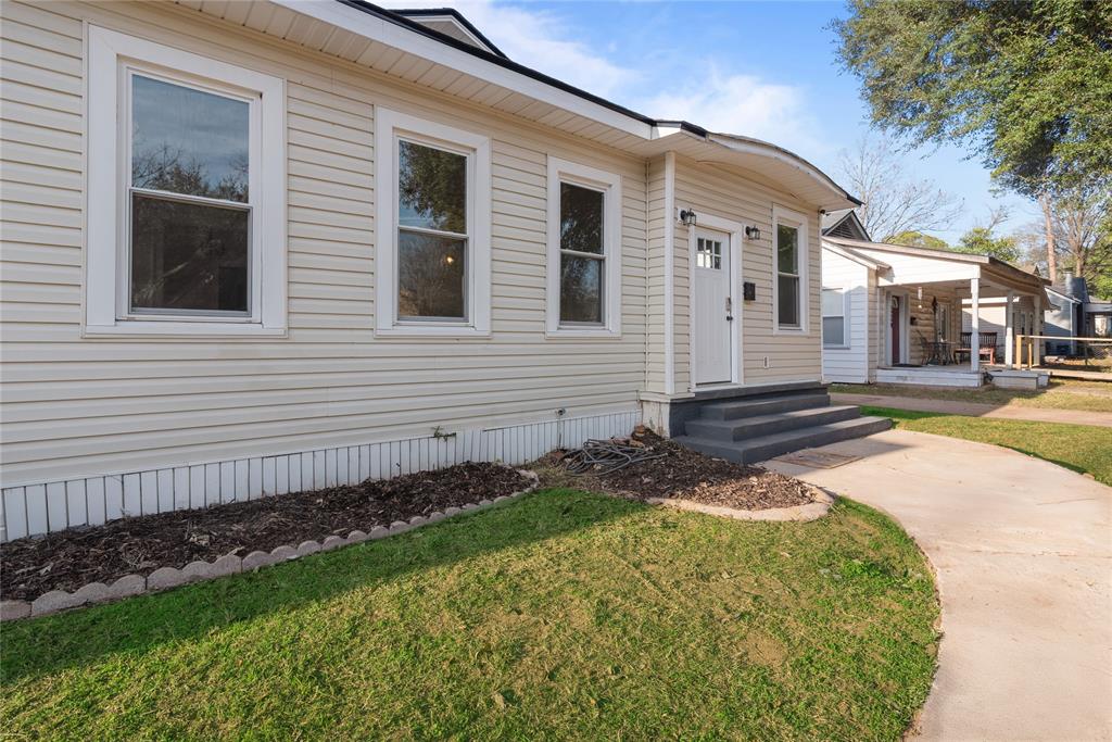 Broadmoor Sub - Residential