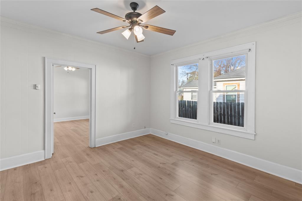 Broadmoor Sub - Residential