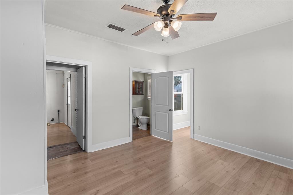 Broadmoor Sub - Residential