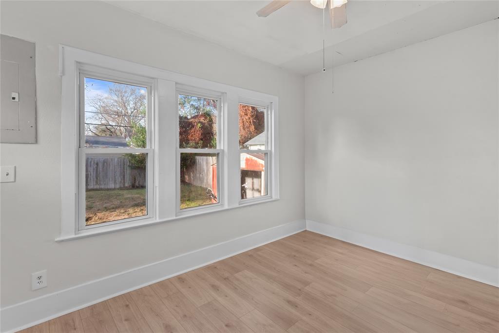 Broadmoor Sub - Residential