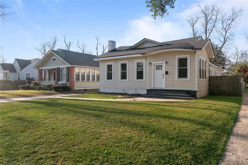 Broadmoor Sub - Residential