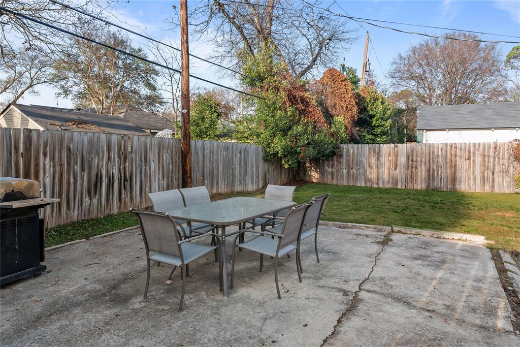 Broadmoor Sub - Residential