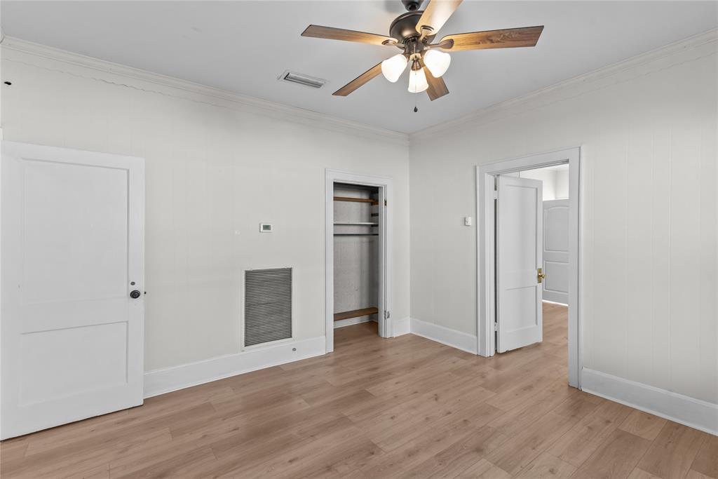 Broadmoor Sub - Residential