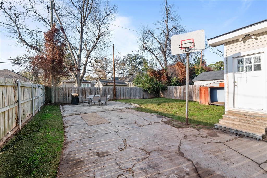 Broadmoor Sub - Residential