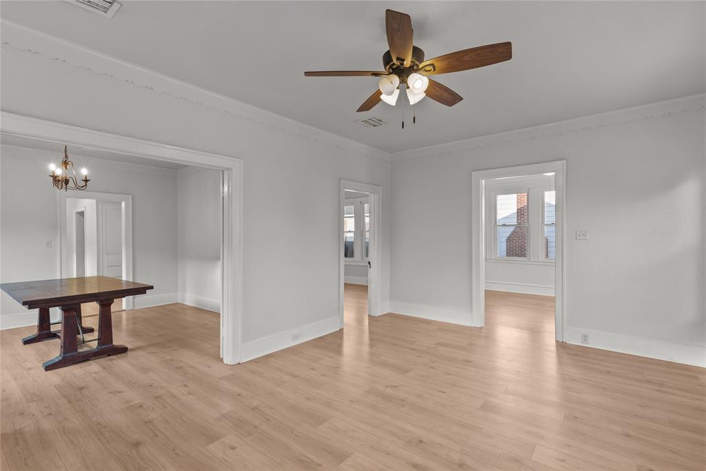 Broadmoor Sub - Residential