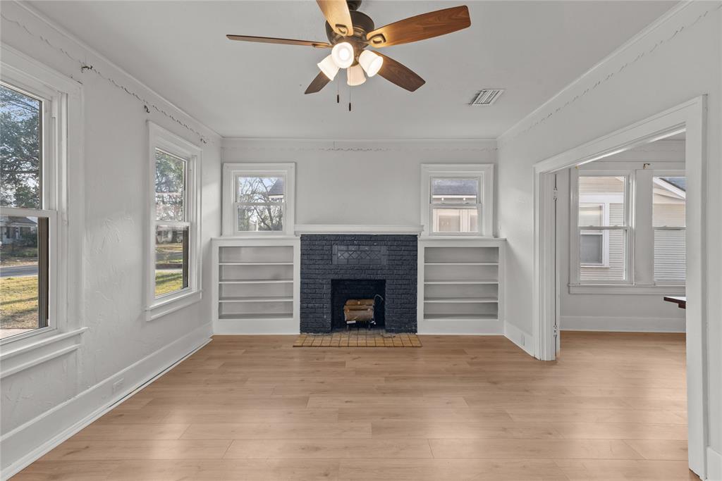 Broadmoor Sub - Residential