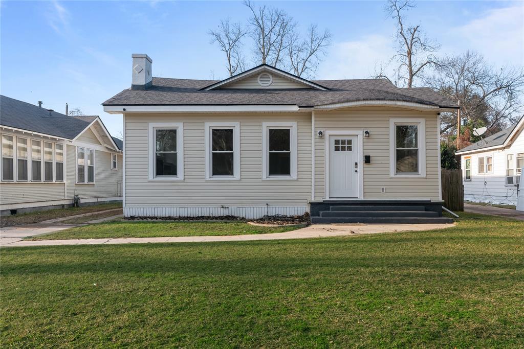 Broadmoor Sub - Residential