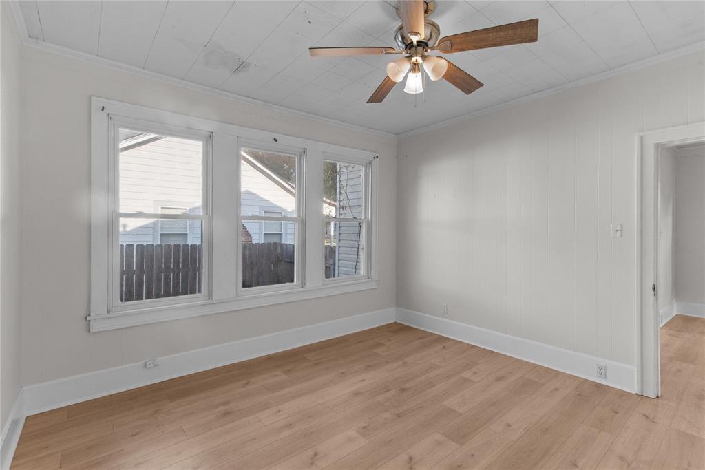 Broadmoor Sub - Residential