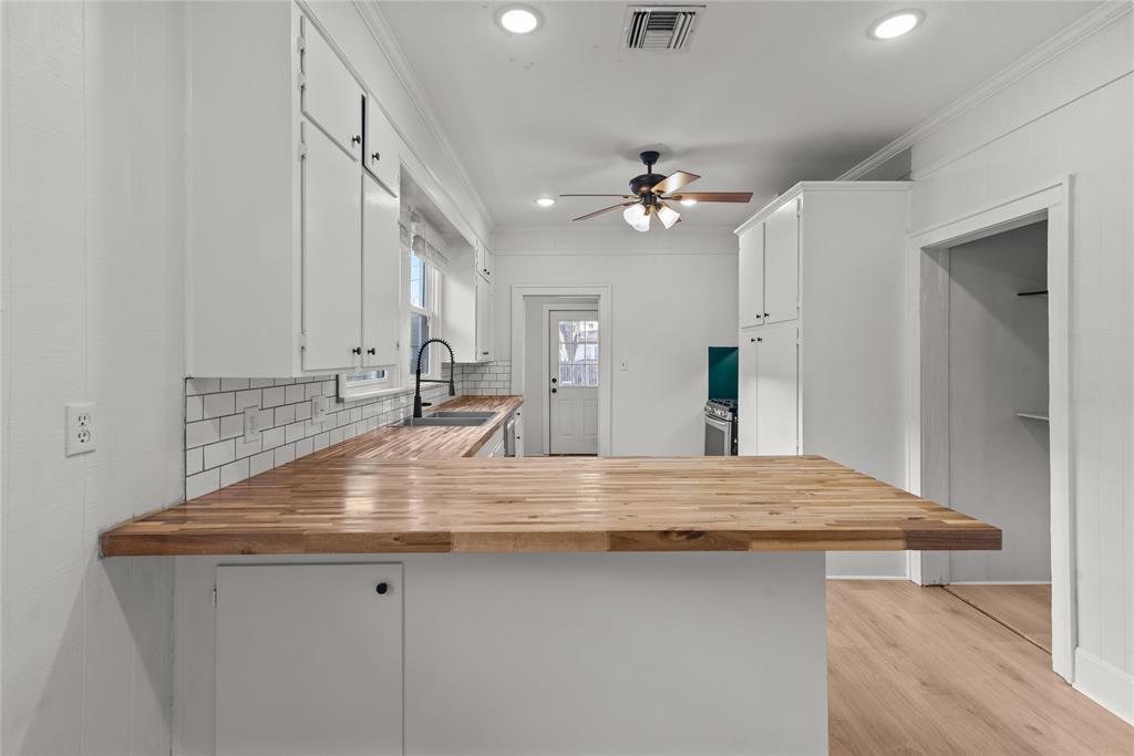 Broadmoor Sub - Residential