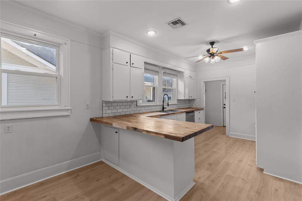 Broadmoor Sub - Residential