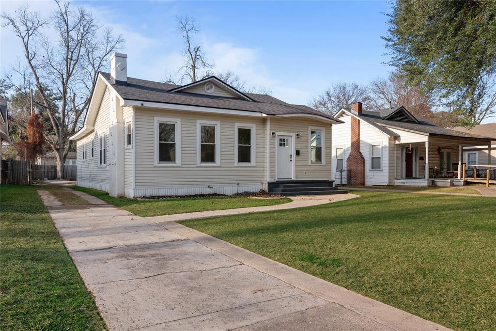 Broadmoor Sub - Residential