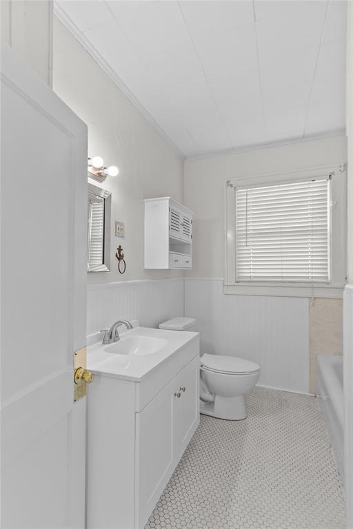 Broadmoor Sub - Residential