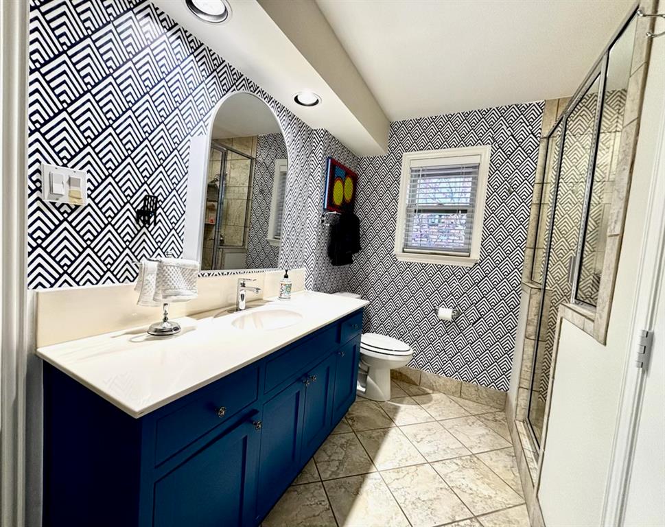 Averill House - Residential