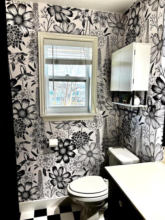 Averill House - Residential