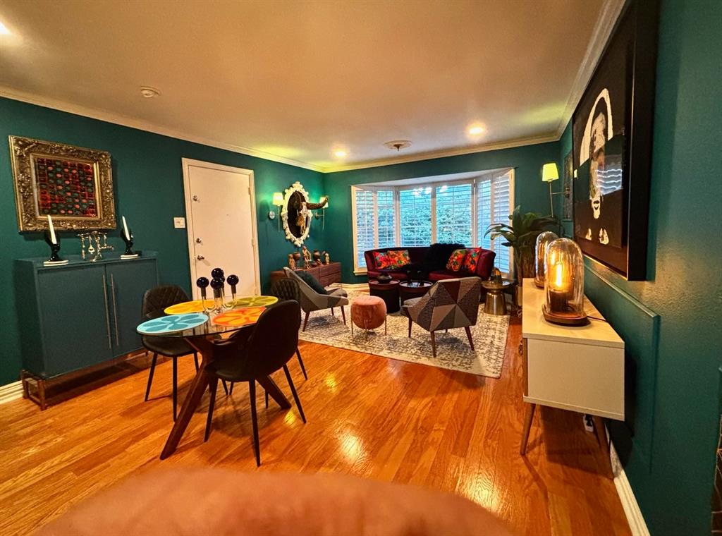 Averill House - Residential