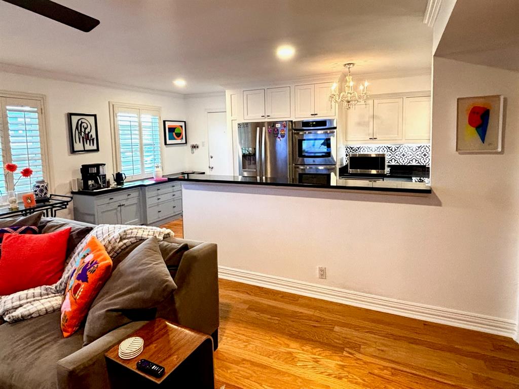 Averill House - Residential