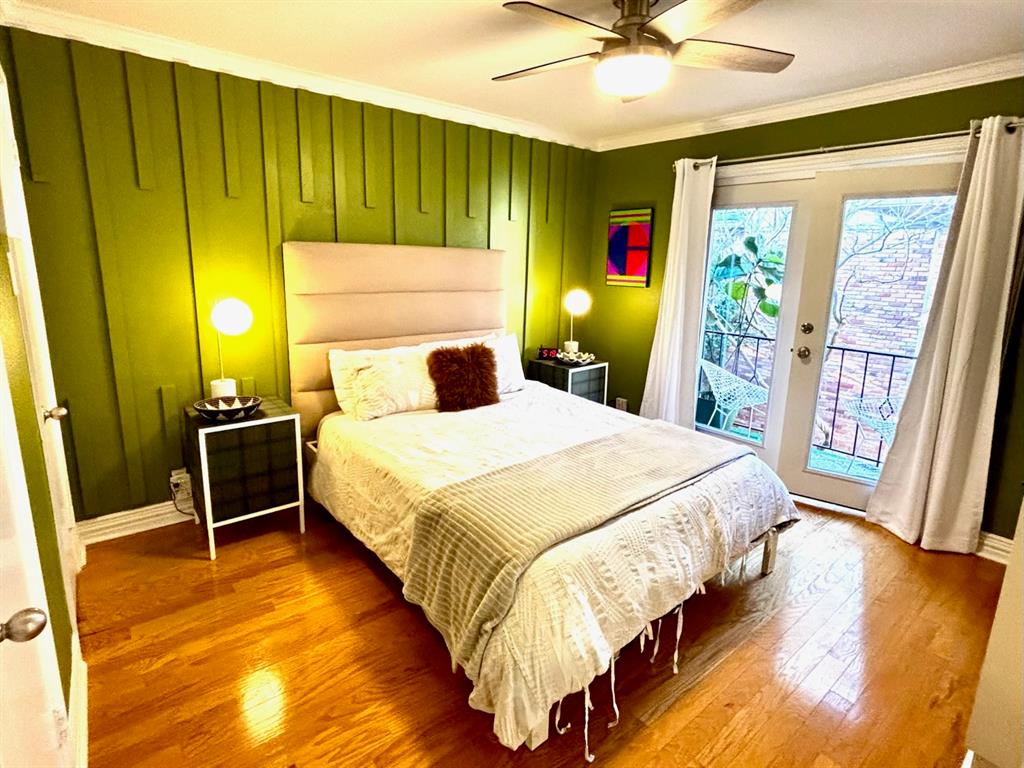 Averill House - Residential