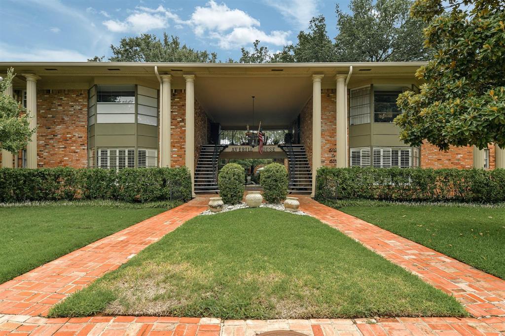 Averill House - Residential