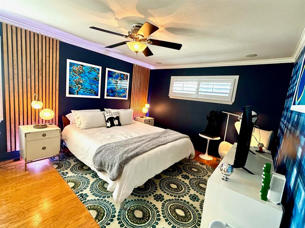 Averill House - Residential