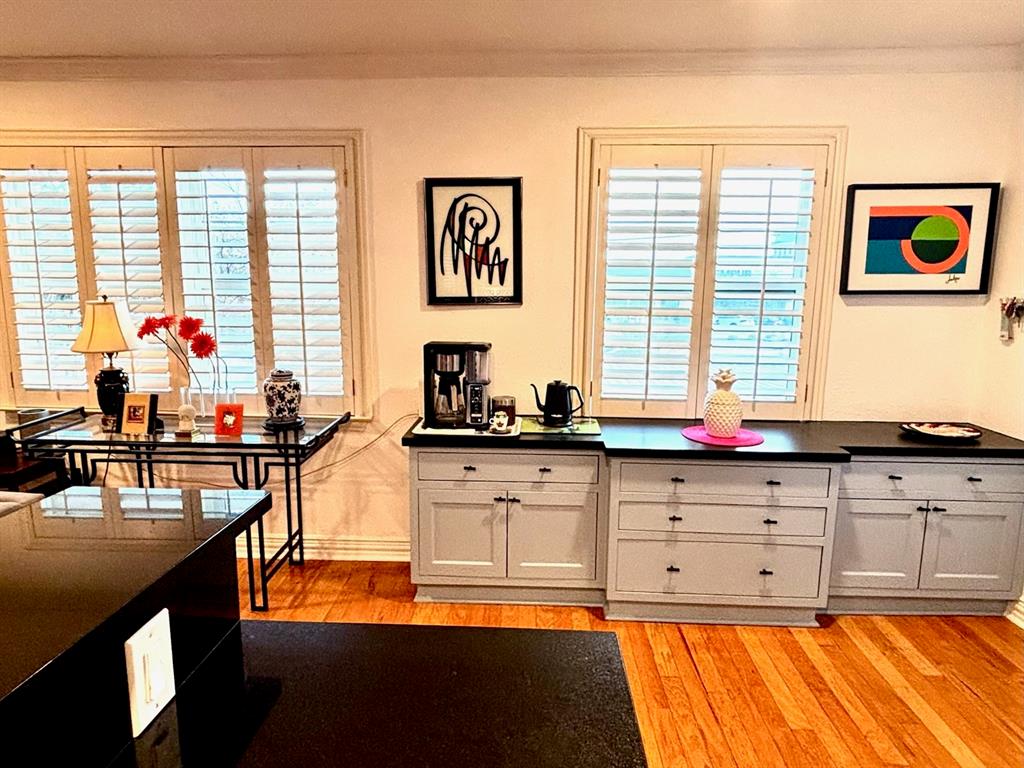 Averill House - Residential