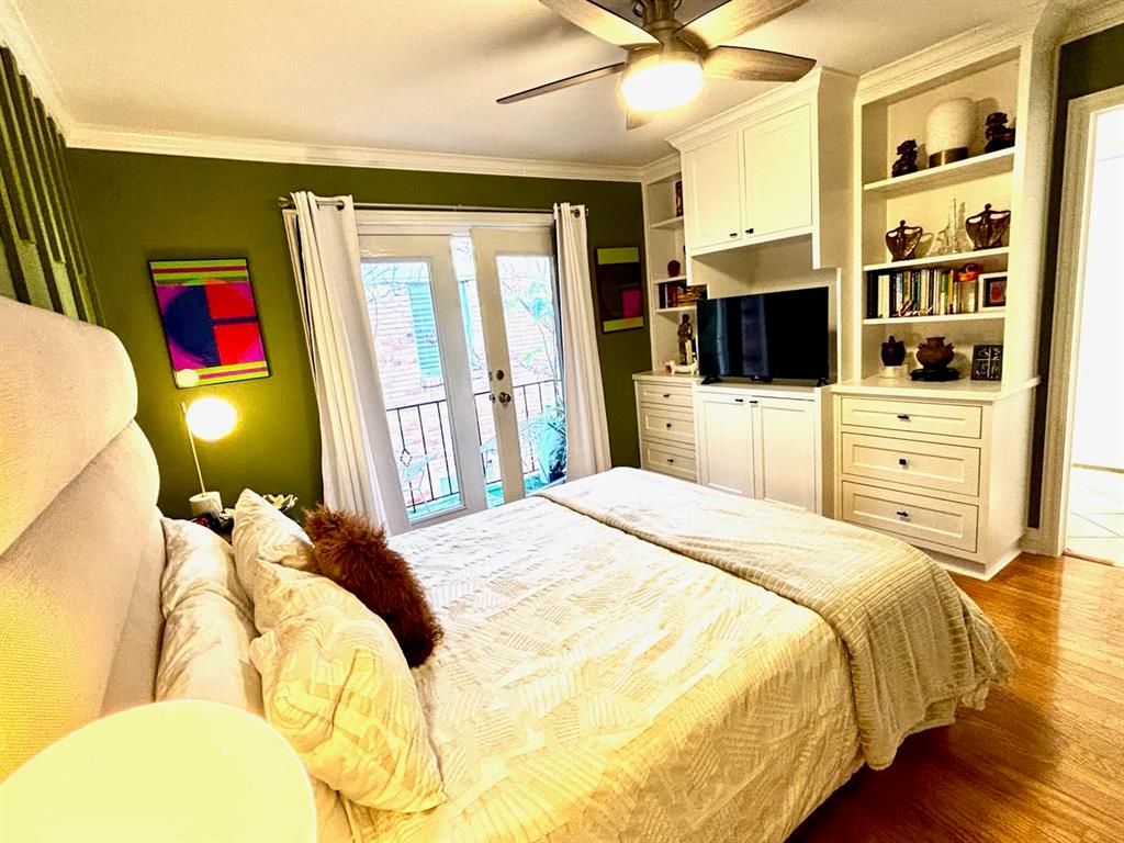 Averill House - Residential