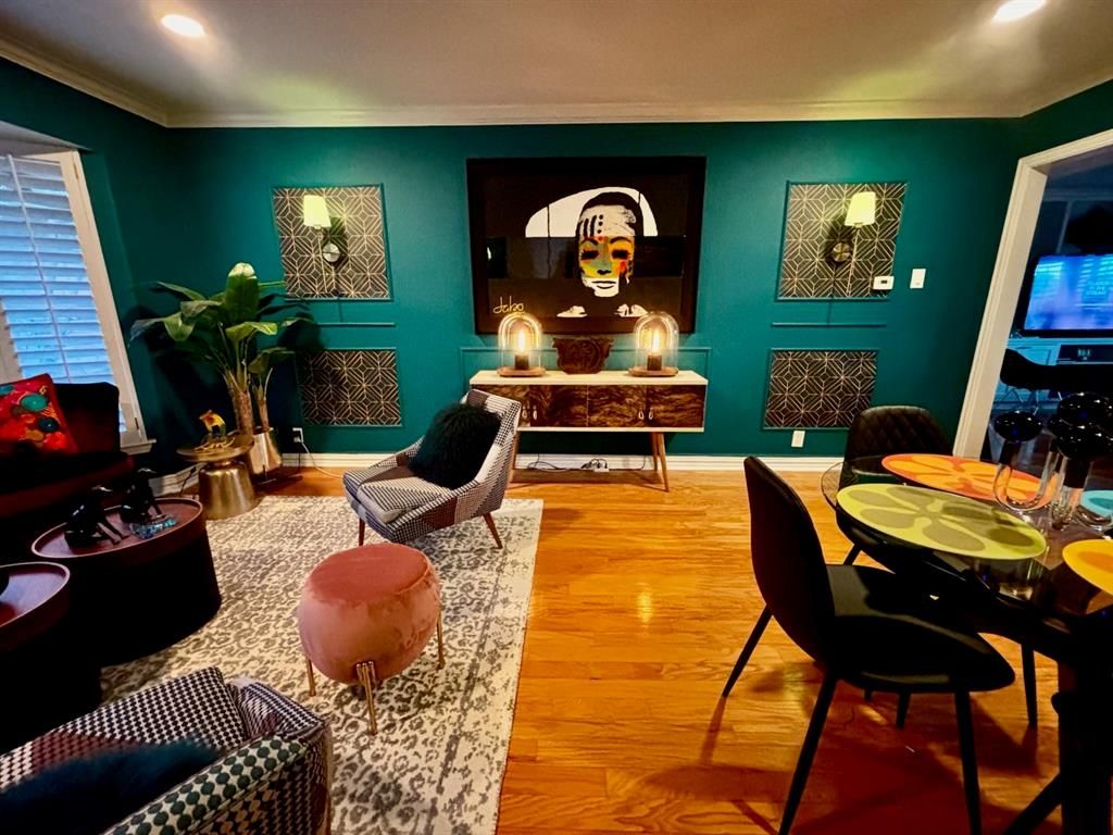 Photo of 6112 Averill Way #C, Dallas, TX 75225 (MLS # 21204815)