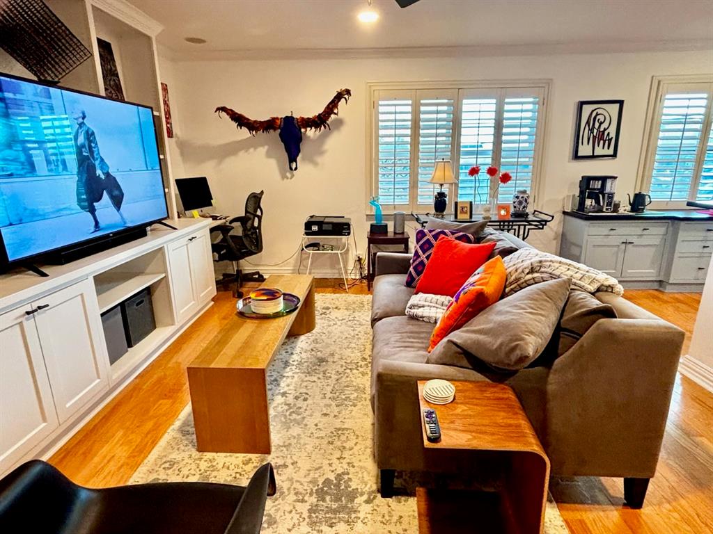 Averill House - Residential