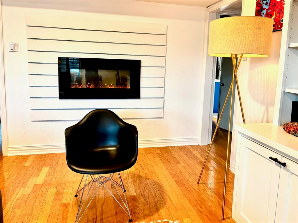 Averill House - Residential