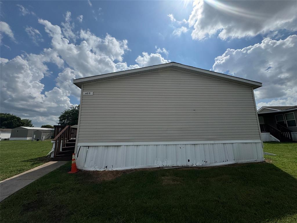 405 Tennyson Road