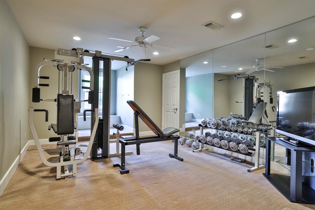 Mira Vista Add - Residential