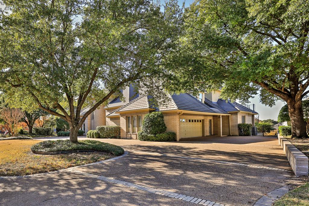 Mira Vista Add - Residential