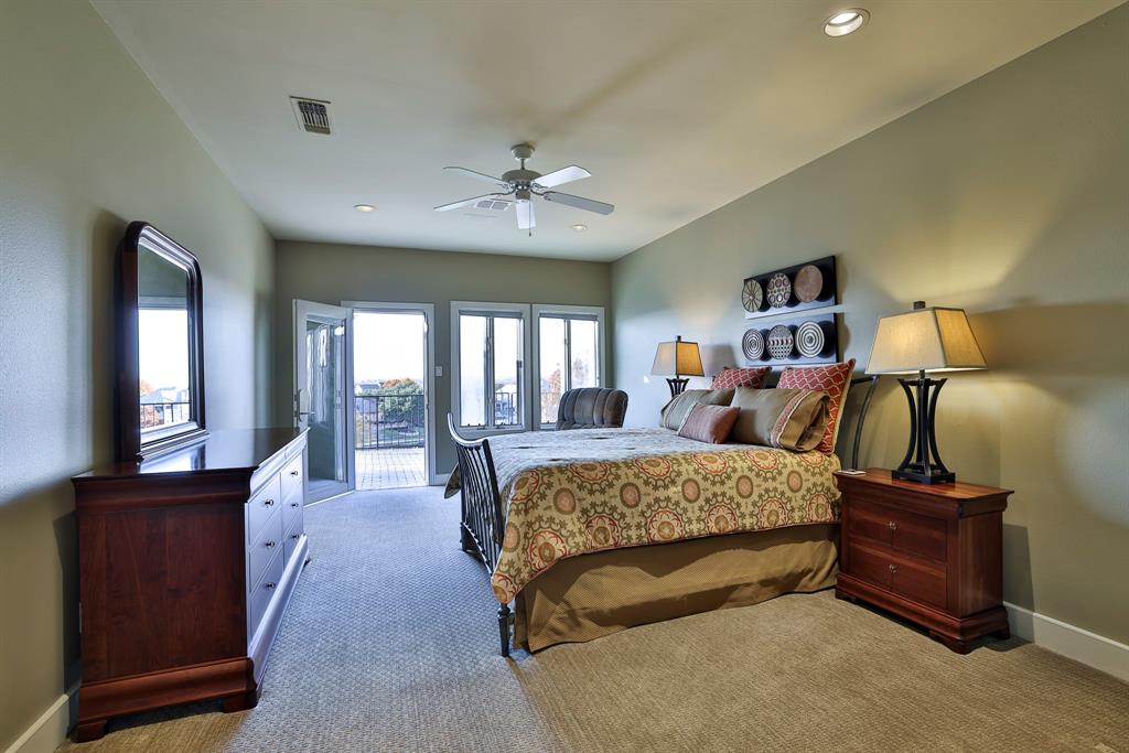 Mira Vista Add - Residential