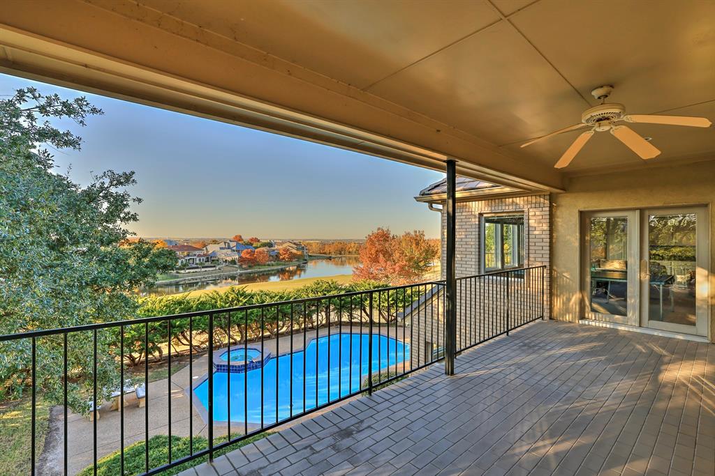 Mira Vista Add - Residential