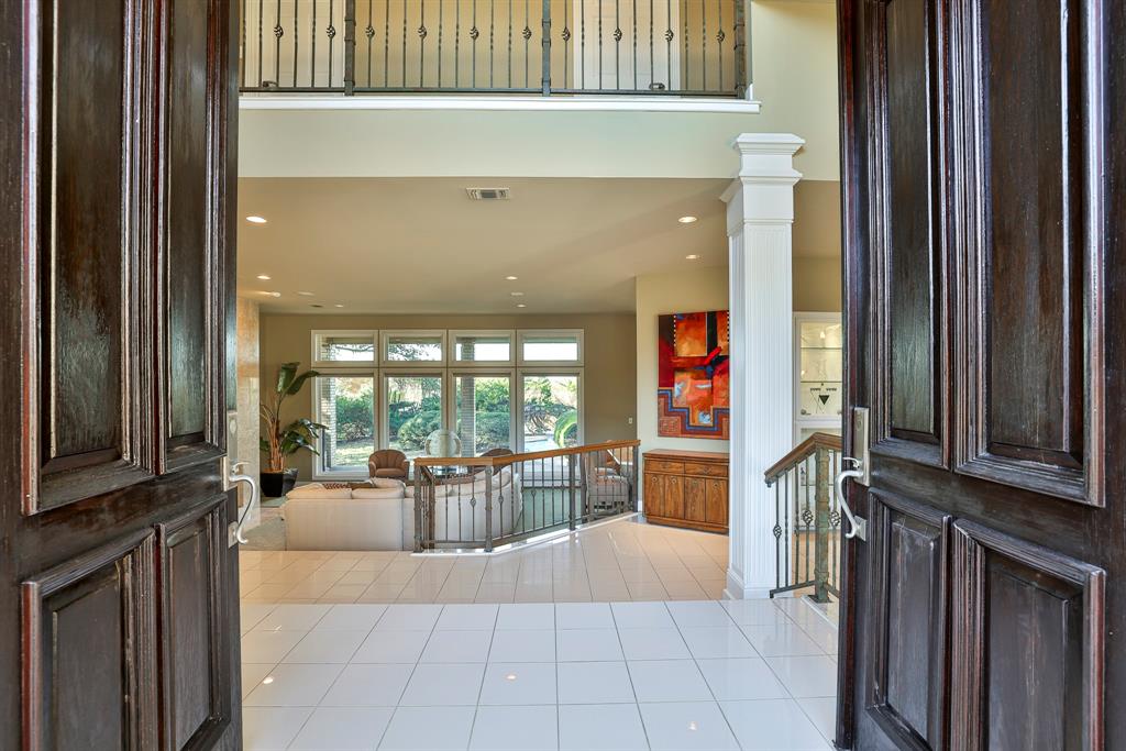 Mira Vista Add - Residential