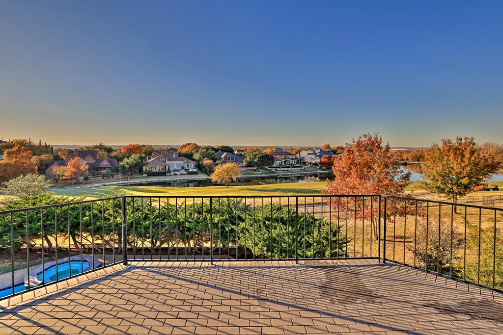 Mira Vista Add - Residential