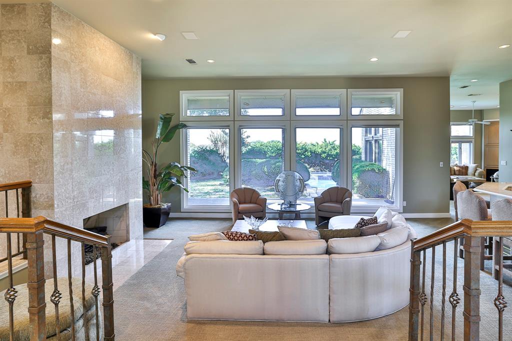 Mira Vista Add - Residential