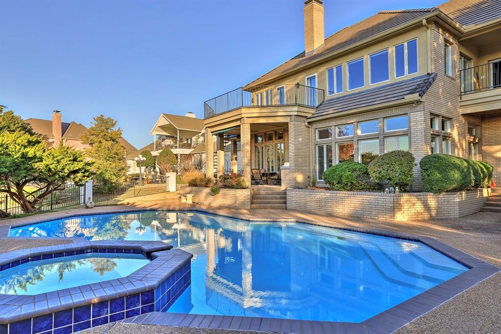 Mira Vista Add - Residential