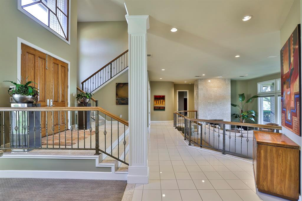 Mira Vista Add - Residential