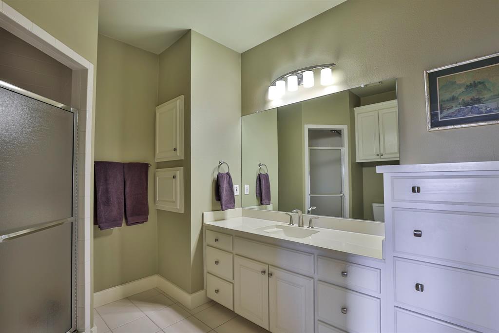 Mira Vista Add - Residential