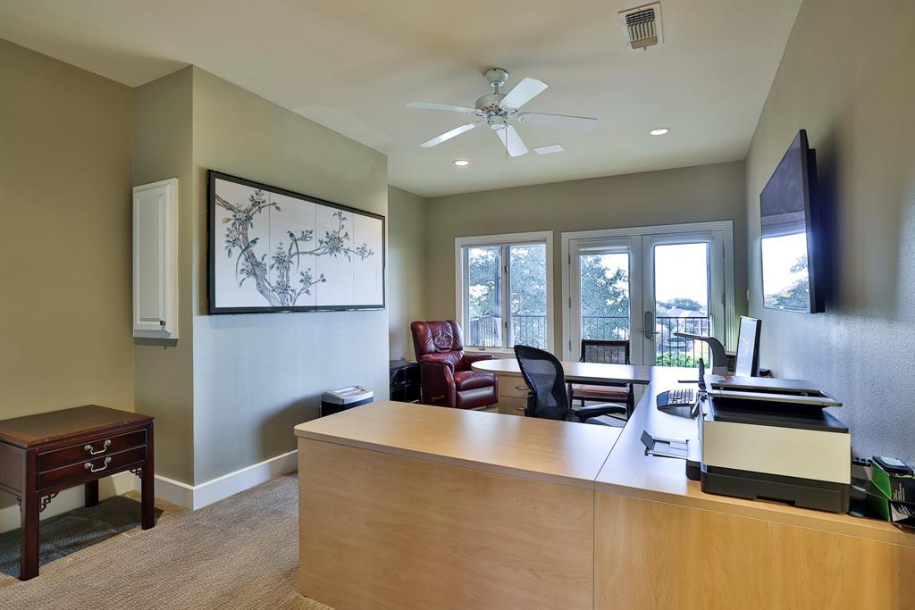 Mira Vista Add - Residential