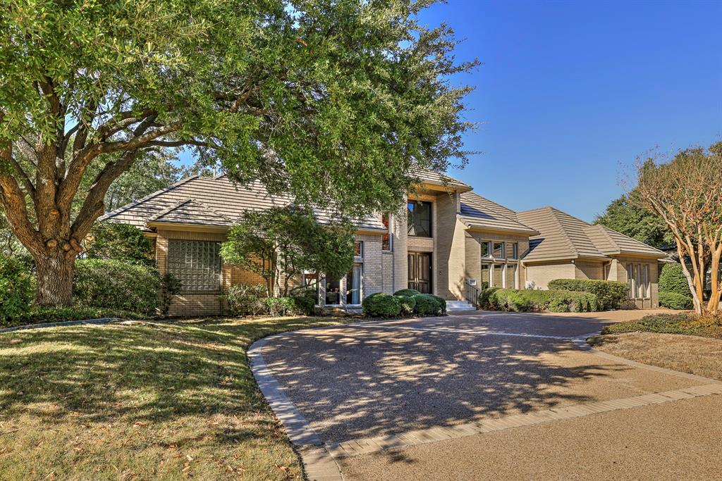 Mira Vista Add - Residential