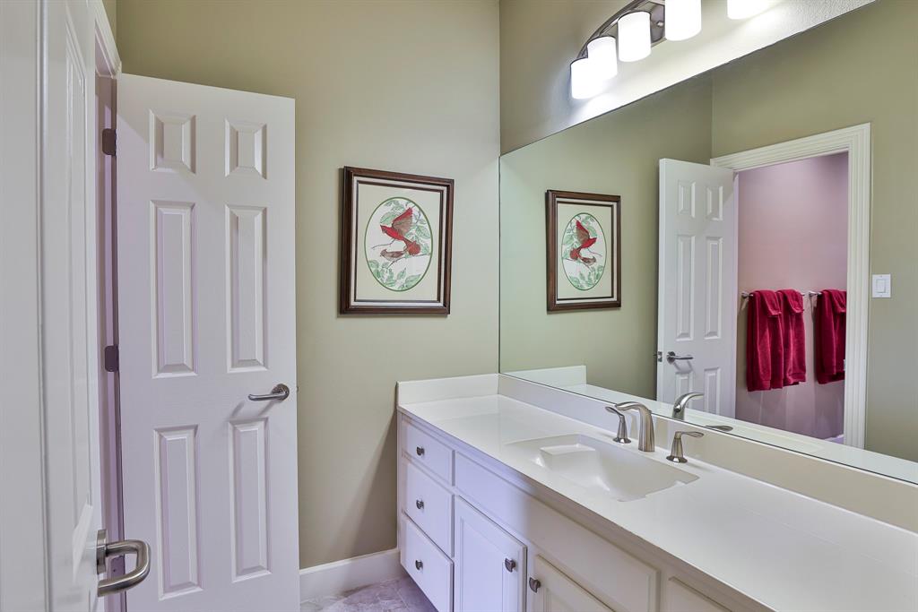 Mira Vista Add - Residential