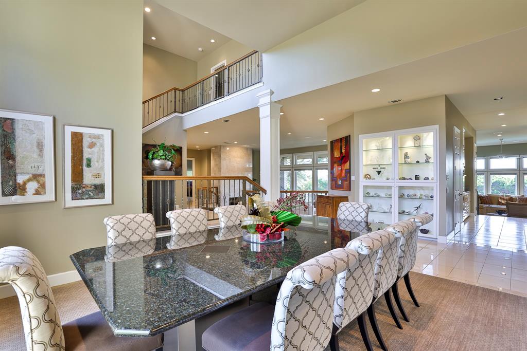 Mira Vista Add - Residential