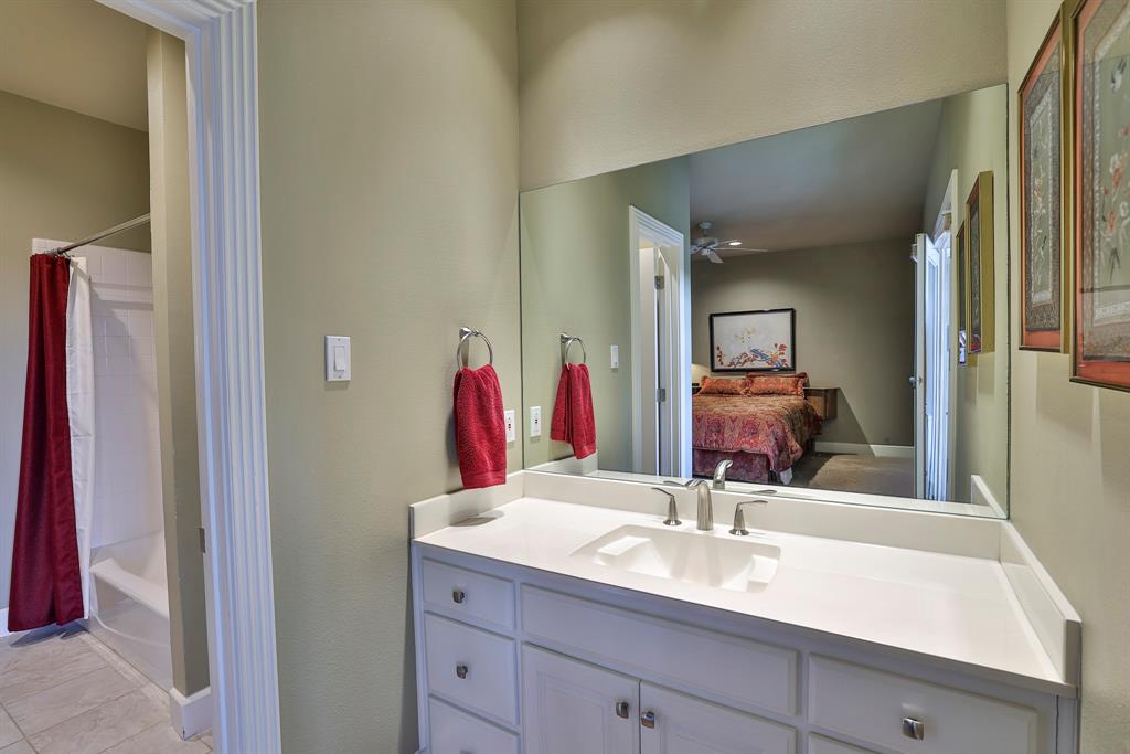 Mira Vista Add - Residential