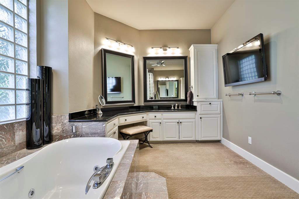 Mira Vista Add - Residential