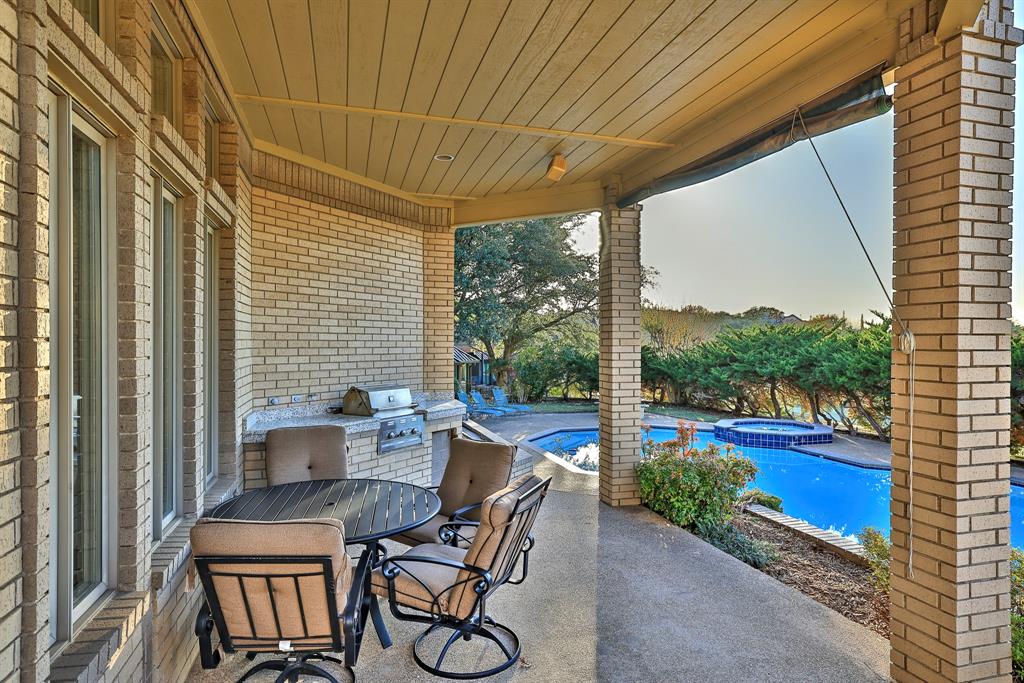 Mira Vista Add - Residential