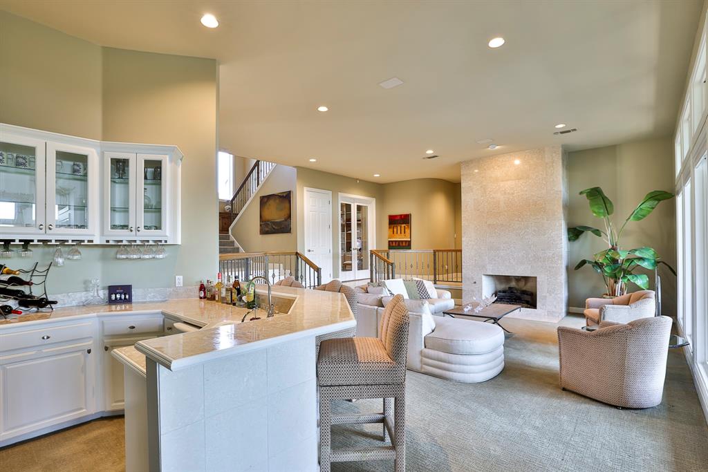 Mira Vista Add - Residential