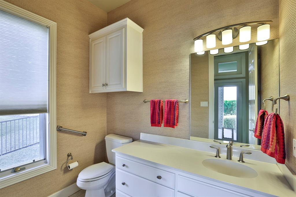 Mira Vista Add - Residential