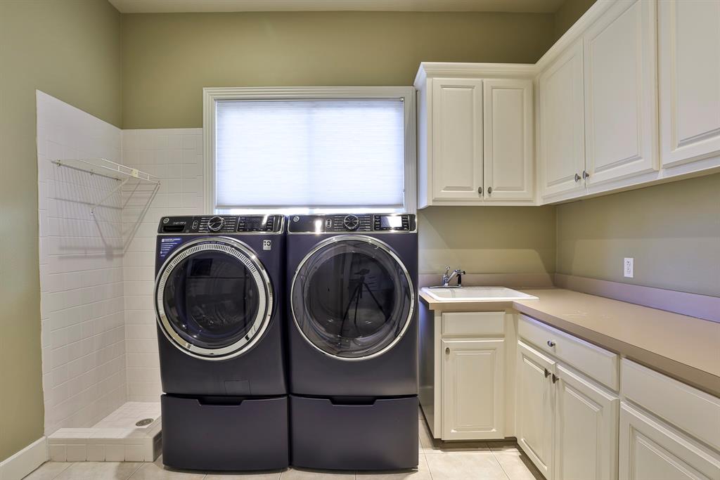 Mira Vista Add - Residential