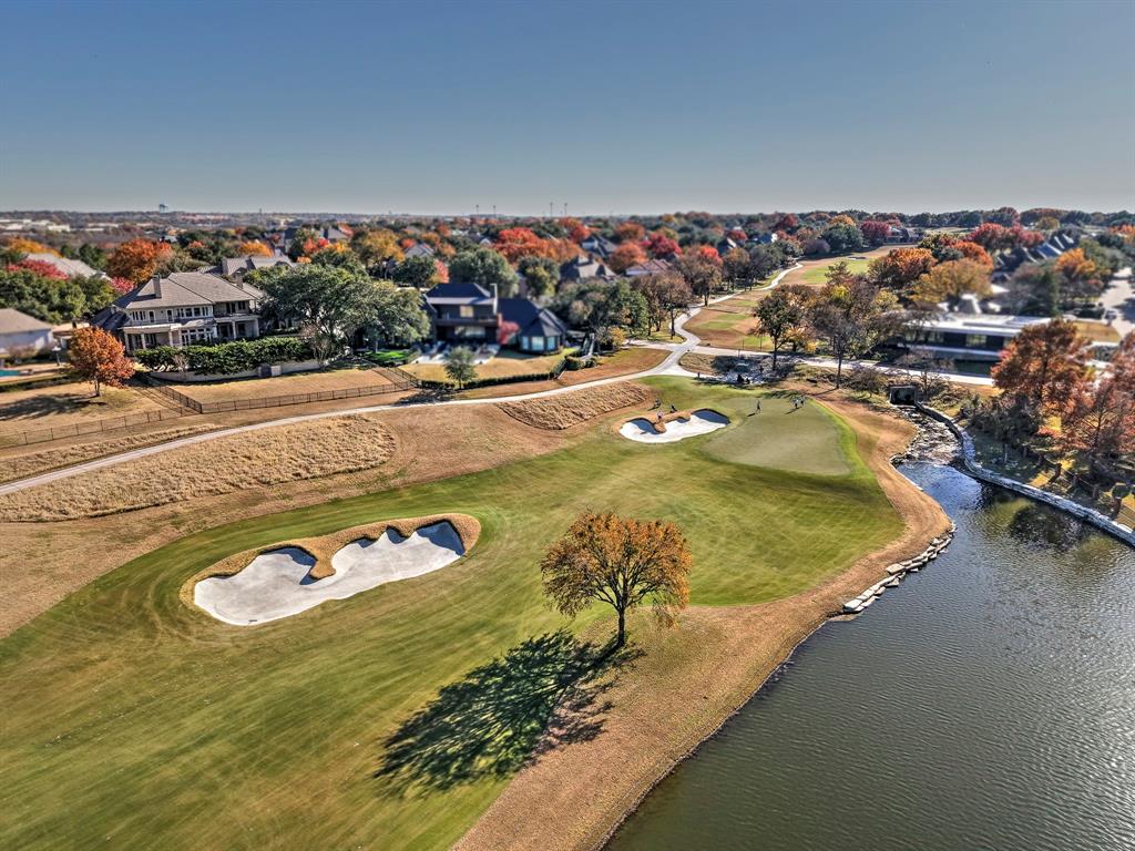 Mira Vista Add - Residential